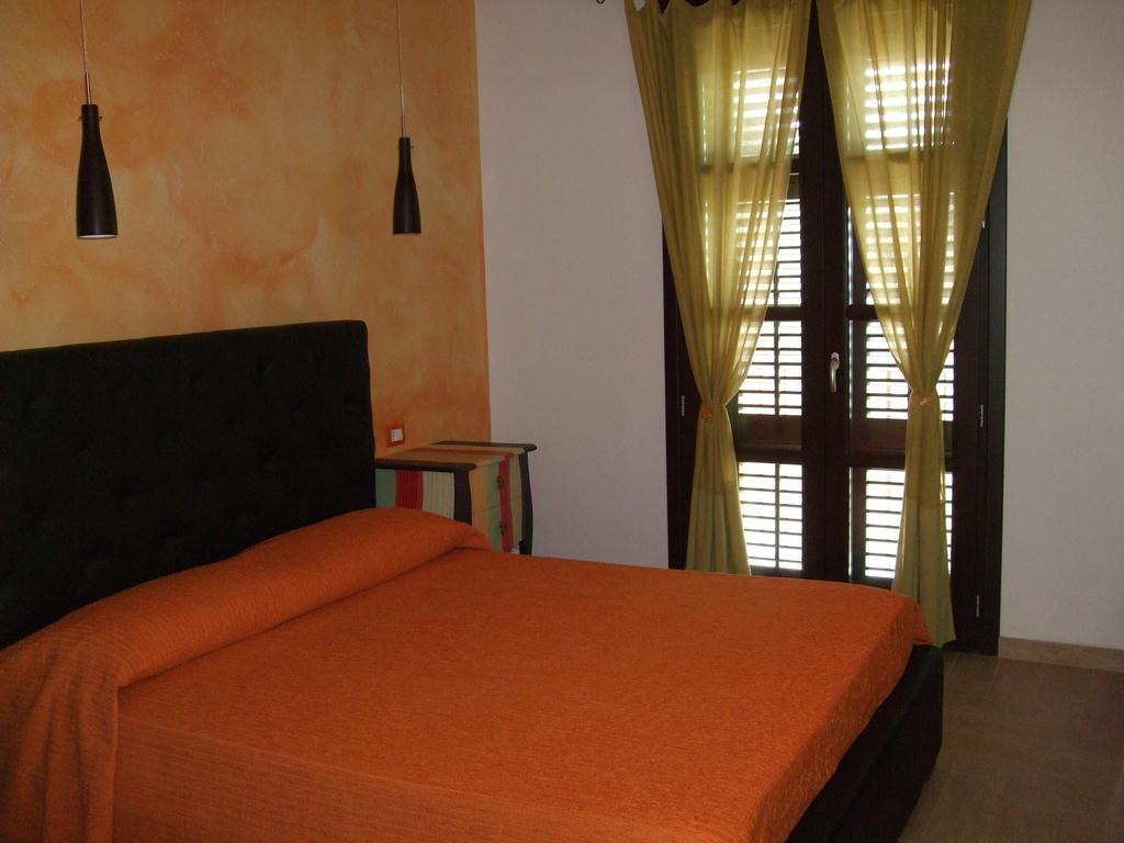 Modus B&B San Vito Lo Capo Exterior foto