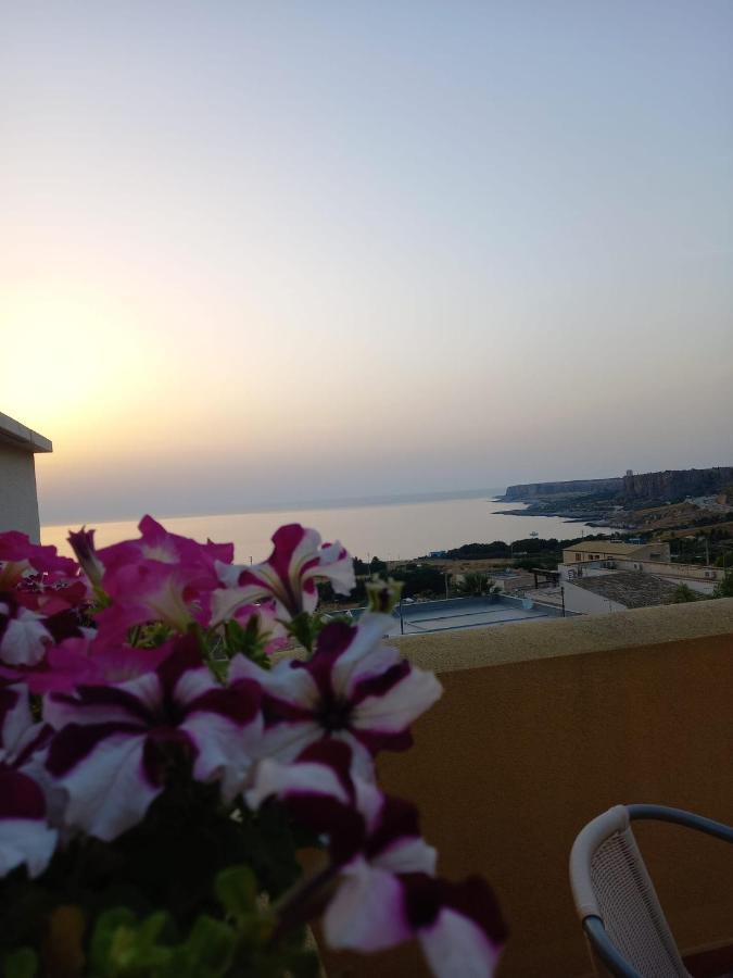Modus B&B San Vito Lo Capo Exterior foto
