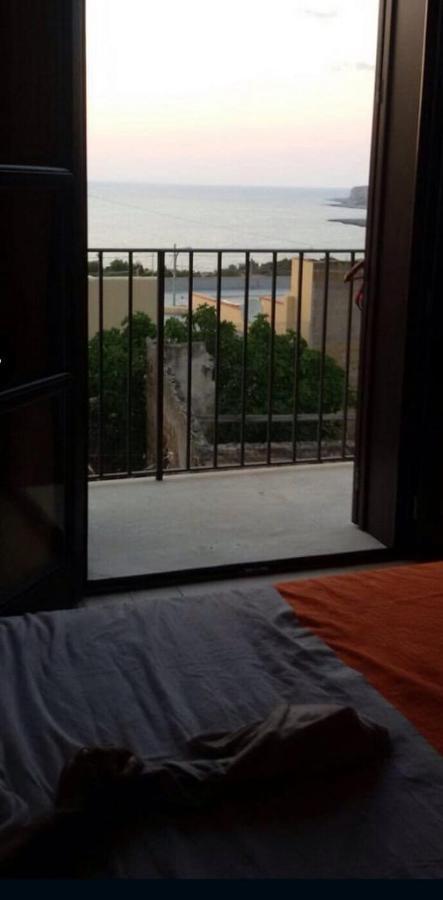 Modus B&B San Vito Lo Capo Exterior foto