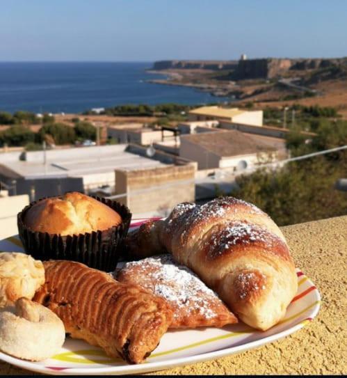 Modus B&B San Vito Lo Capo Exterior foto