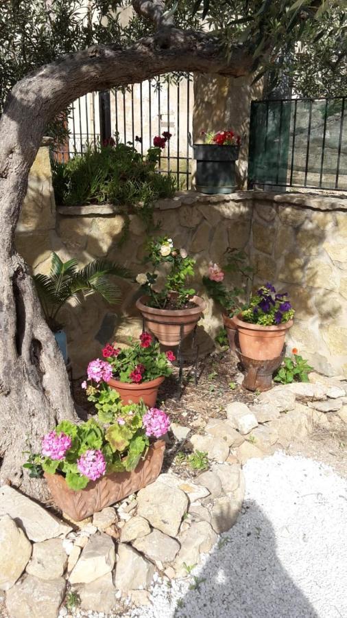 Modus B&B San Vito Lo Capo Exterior foto
