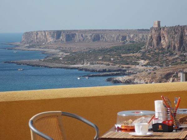Modus B&B San Vito Lo Capo Exterior foto